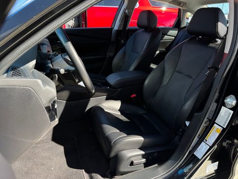 Used 2024 Honda Accord Touring image 12