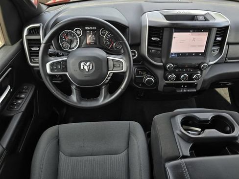 Used 2023 RAM 1500 Big Horn RWD image 14