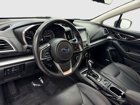 Used 2018 Subaru Impreza 2.0i Limited AWD/4WD image 18