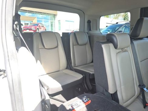 Used 2014 Ford Transit Connect Titanium image 24