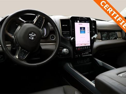 Used 2025 RAM 1500 Limited image 16