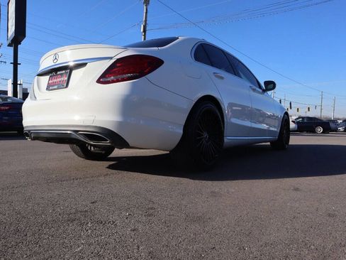 Used 2017 Mercedes-Benz C 300 Luxury image 51
