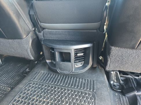 Used 2021 RAM 2500 Tradesman w/ Chrome Appearance Group image 13