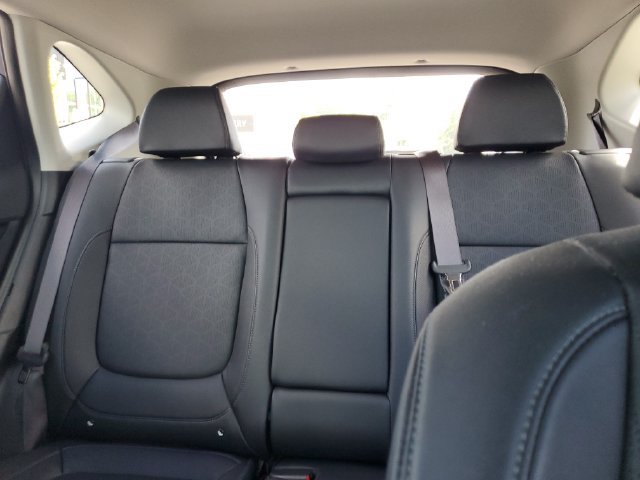 Certified 2025 Kia Seltos EX w/ EX Sunroof Package FWD image 12
