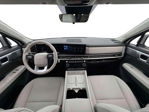 New 2026 Hyundai Santa Fe SEL image 13