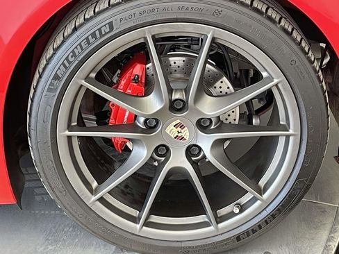 Used 2014 Porsche Cayman S image 12