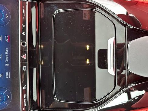 Certified 2024 Mercedes-Benz AMG GT 55 image 30