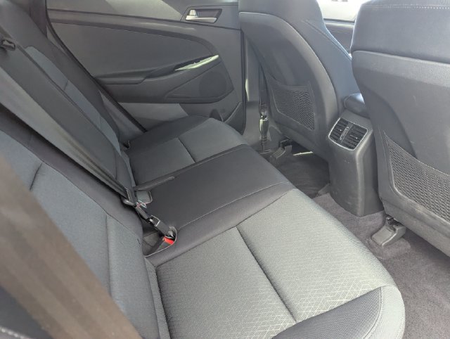 Used 2018 Hyundai Tucson Value FWD image 12