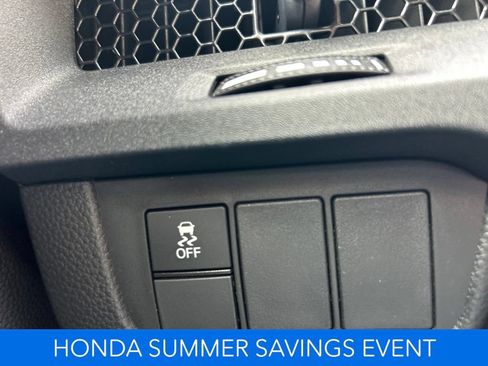 Certified 2024 Honda CR-V Sport image 23