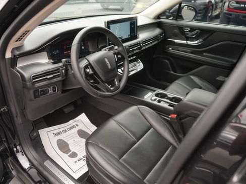 Used 2024 Lincoln Corsair FWD w/ Equipment Group 101A image 8