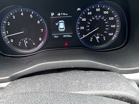 Used 2018 Hyundai Kona SEL w/ SEL Tech Package 02 AWD/4WD image 13
