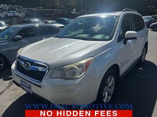 Used 2014 Subaru Forester 2.5i Limited AWD/4WD video 1
