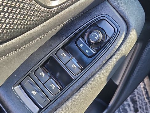 Certified 2023 Subaru Outback Wilderness image 20