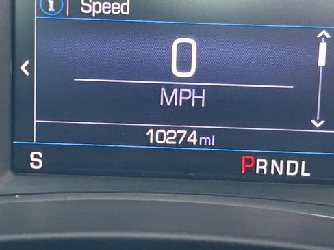 Certified 2023 Chevrolet Equinox LT image 19