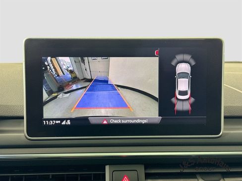 Used 2018 Audi S5 Premium Plus w/ Navigation Package AWD/4WD image 20