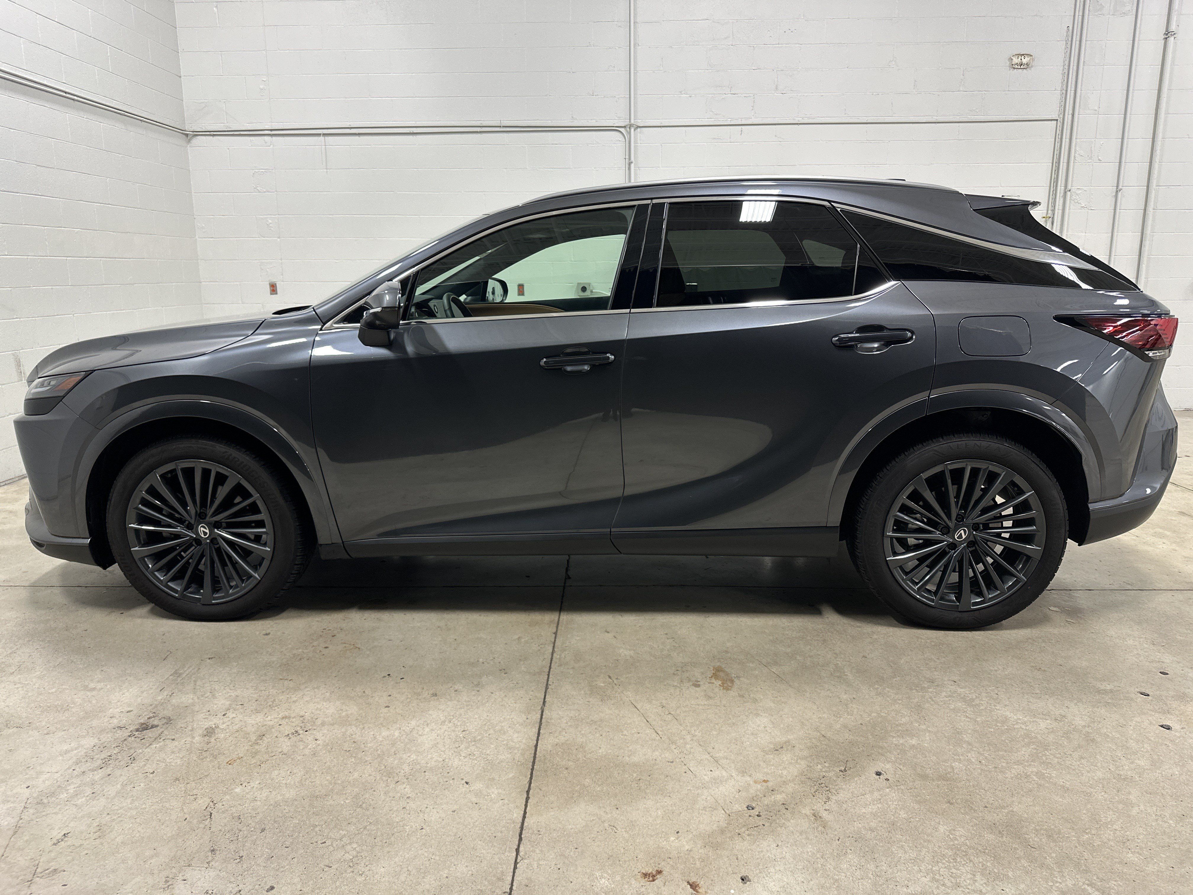 Used 2026 Lexus RX 350 Premium w/ Convenience Package AWD/4WD image 7