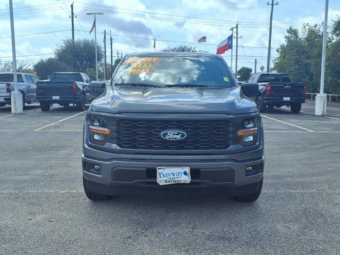 Used 2026 Ford F150 STX w/ Equipment Group 200A RWD image 19