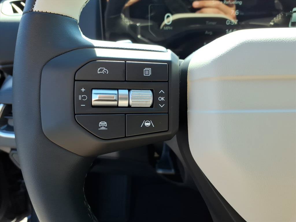 New 2026 Kia K4 GT-Line w/ GT-Line Premium Package FWD image 20