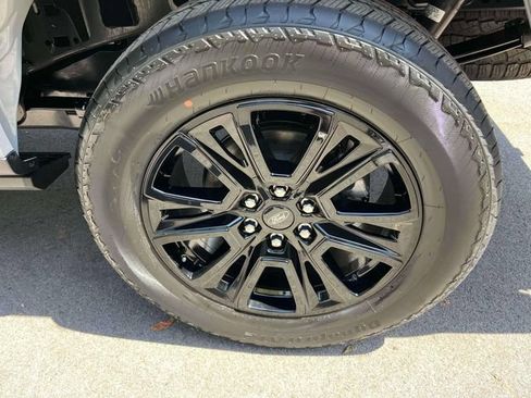 New 2026 Ford F150 Platinum w/ Equipment Group 702A High AWD/4WD image 12