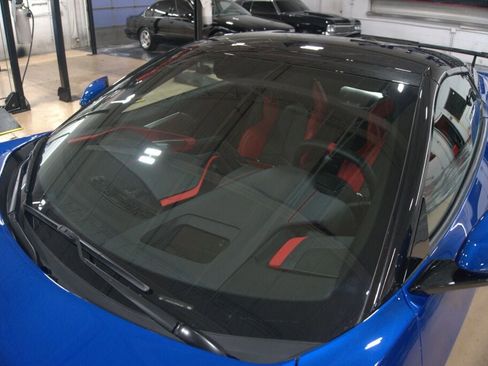 Used 2023 Chevrolet Corvette Stingray Preferred Conv w/ Battery Protection Package image 13