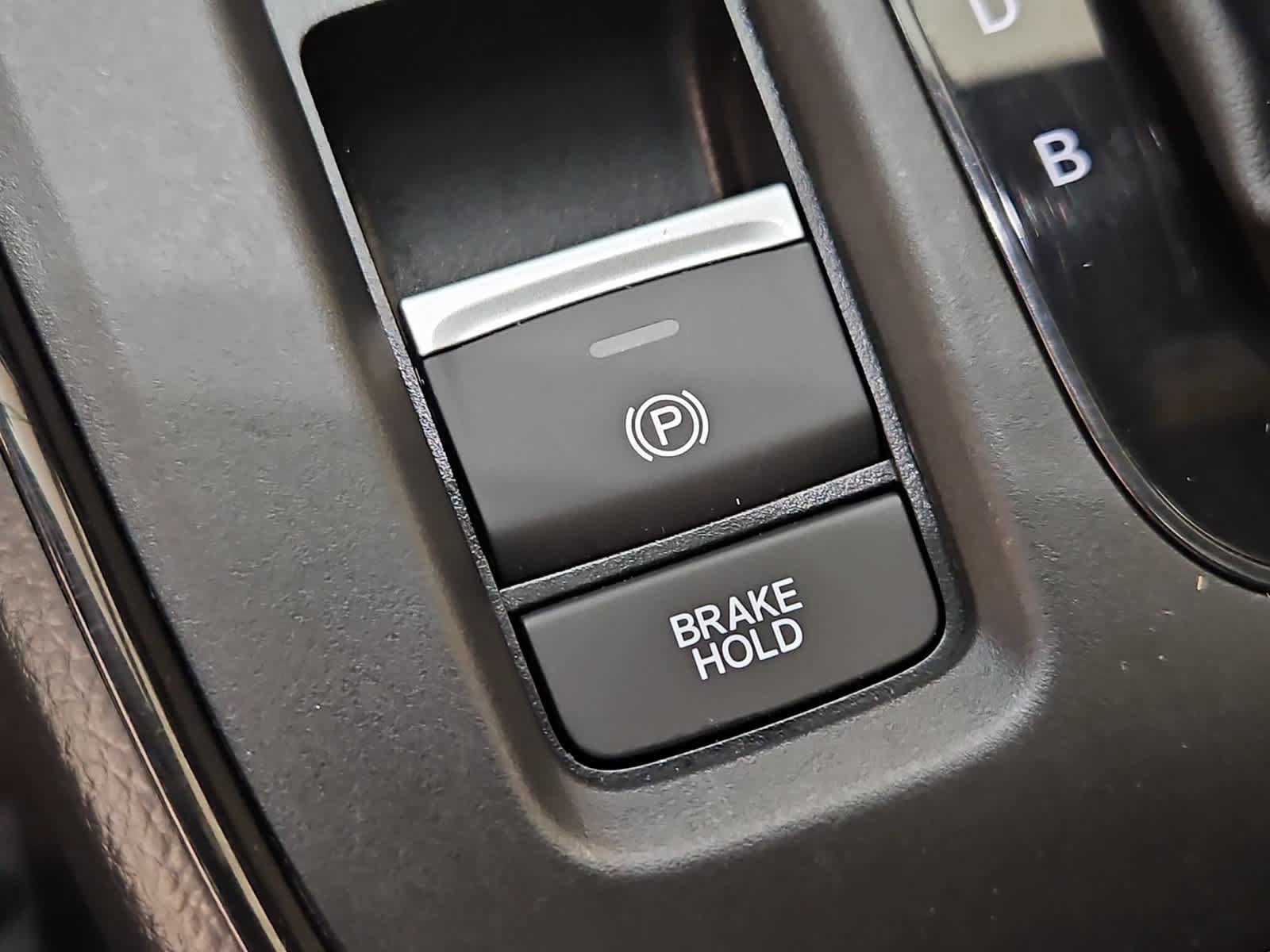 Certified 2024 Honda CR-V Sport-L image 34