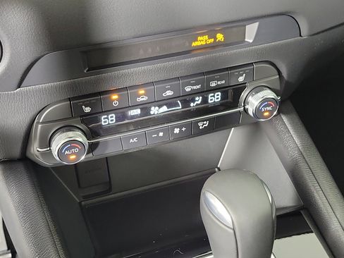 New 2025 MAZDA CX-5 AWD 2.5 S w/ Preferred Package image 23