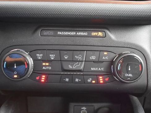 Used 2023 Ford Bronco Sport Outer Banks w/ Tech Package AWD/4WD image 31