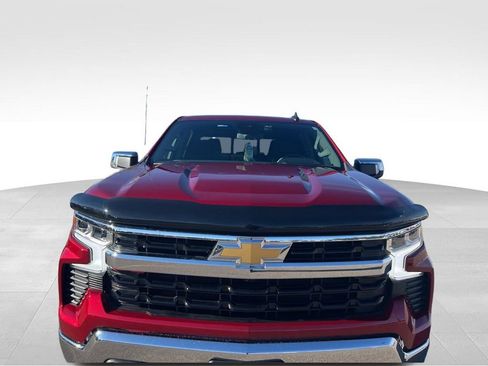 Certified 2022 Chevrolet Silverado 1500 LT w/ Safety Package image 9