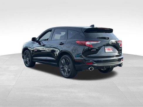 Used 2020 Acura RDX A-Spec image 6