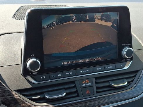 Used 2021 Nissan Altima 2.5 SL image 19