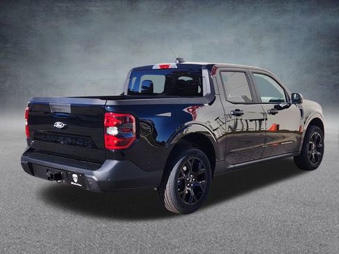 New 2025 Ford Maverick XLT w/ XLT Luxury Package image 7