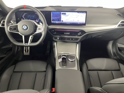 Used 2025 BMW M240i xDrive Coupe w/ Premium Package image 10