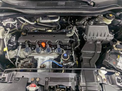 Used 2020 Honda HR-V Sport image 24