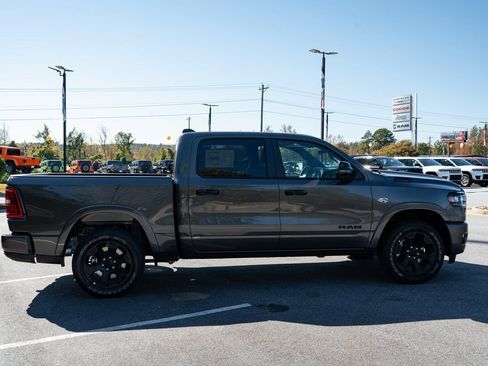 New 2026 RAM 1500 Big Horn image 12