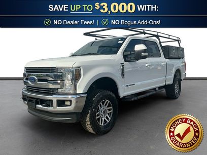 Used 2019 Ford F250 Lariat w/ Lariat Value Package