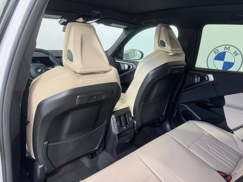 New 2026 BMW X3 xDrive30i w/ Premium Package AWD/4WD image 14