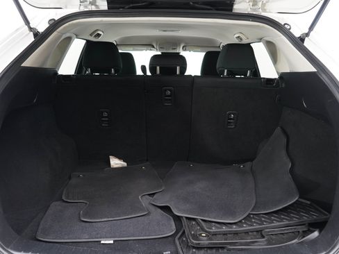 Used 2017 MAZDA CX-5 Sport AWD/4WD image 9