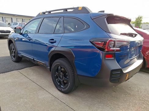 New 2025 Subaru Outback Wilderness image 3