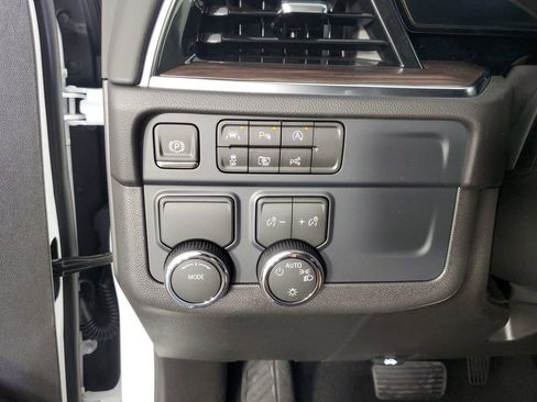 New 2026 Chevrolet Tahoe LS image 26