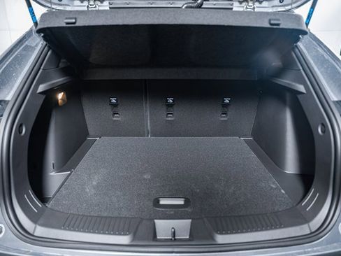 New 2026 Chevrolet Trax RS w/ Driver Confidence Package image 9