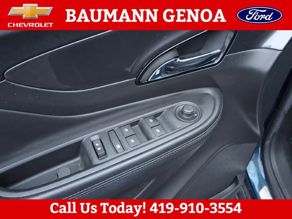 Used 2019 Buick Encore Preferred FWD image 12