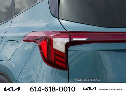 New 2026 Kia Seltos S AWD/4WD image 14