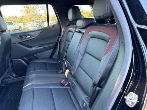 New 2026 Chevrolet Equinox RS w/ Convenience Package III image 25