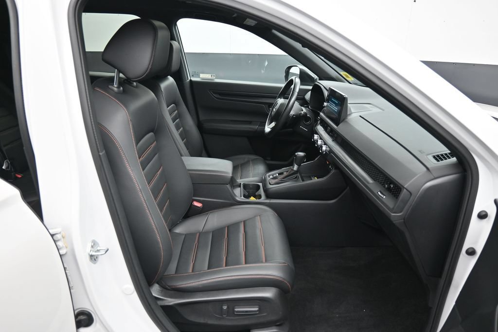 Certified 2024 Honda CR-V Sport-L image 25