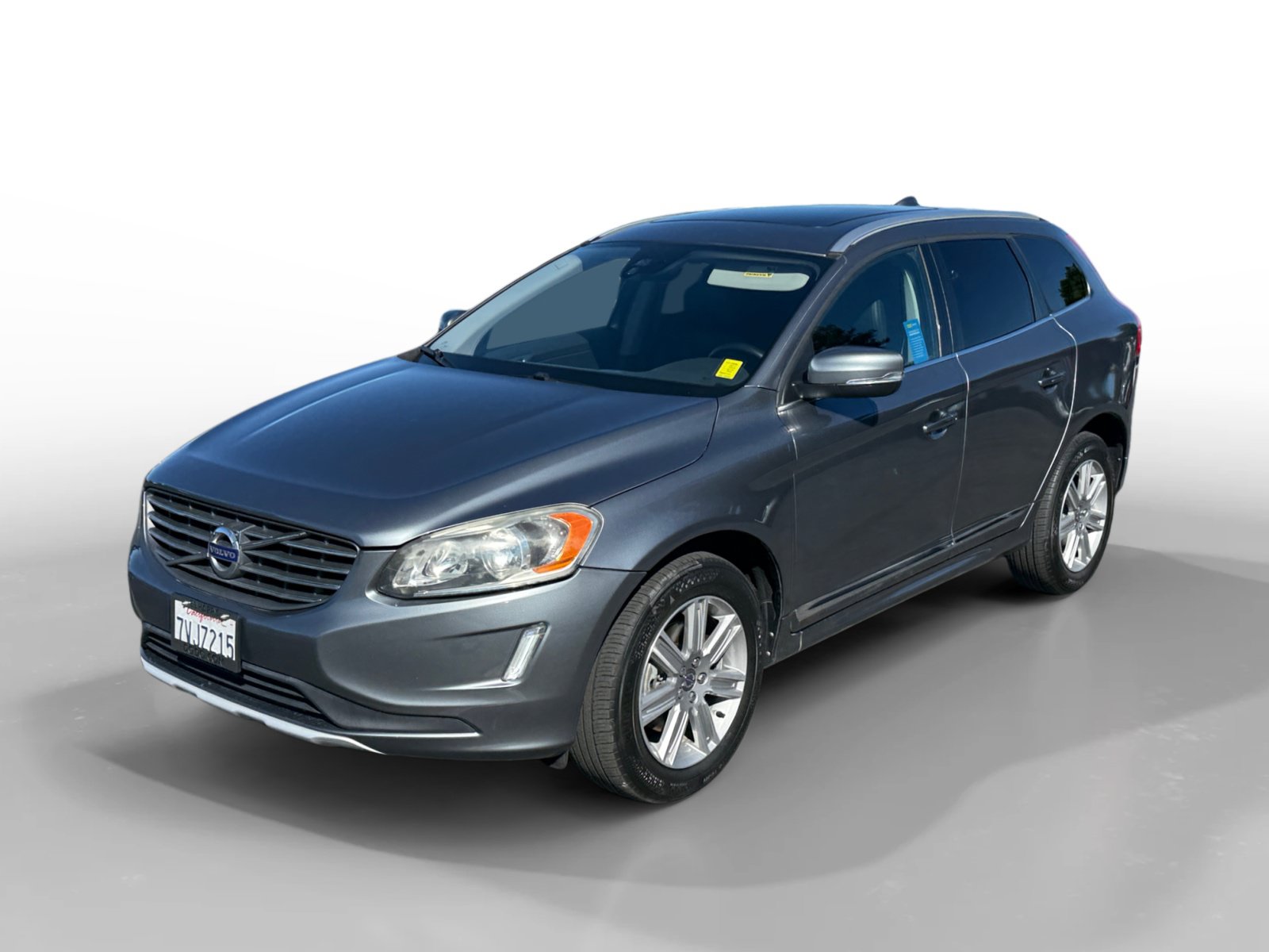 Used 2017 Volvo XC60 T5 Inscription FWD image 1