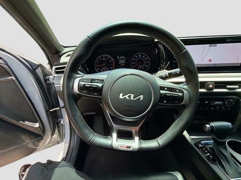 Used 2022 Kia K5 GT-Line FWD image 32