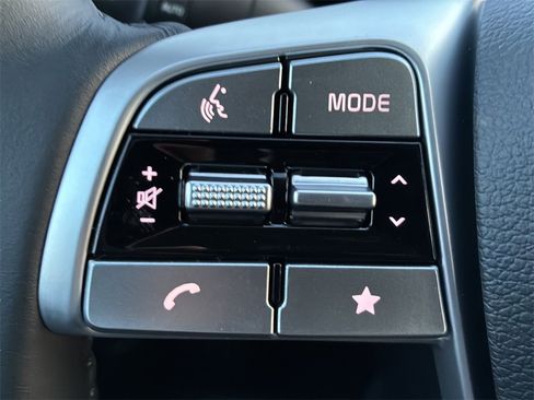 New 2025 Kia Telluride LX image 27