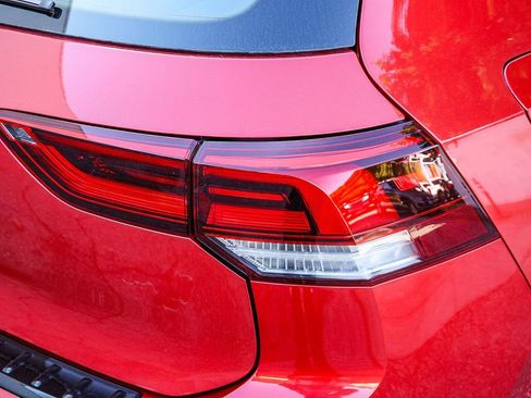 New 2026 Volkswagen GTI S image 11