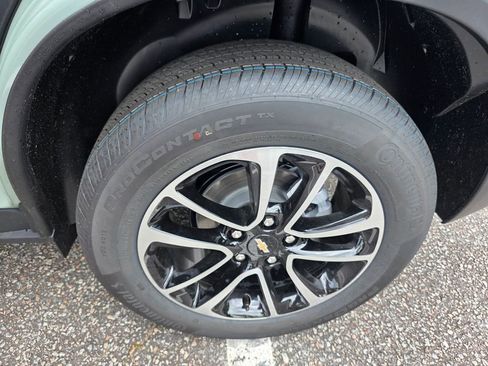 New 2026 Chevrolet TrailBlazer LT w/ Convenience Package FWD image 24
