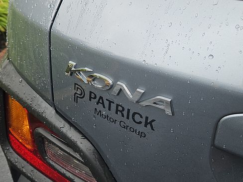 Used 2021 Hyundai Kona SEL Plus AWD/4WD image 5